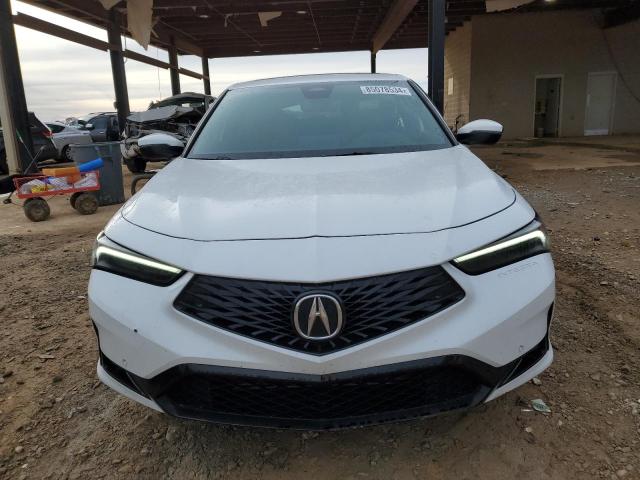 2023 ACURA INTEGRA A- - 19UDE4H66PA014817