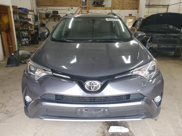2016 TOYOTA RAV4 LIMIT - 2T3DFREV8GW470081