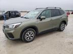 2020 SUBARU FORESTER P - JF2SKAGC6LH437307