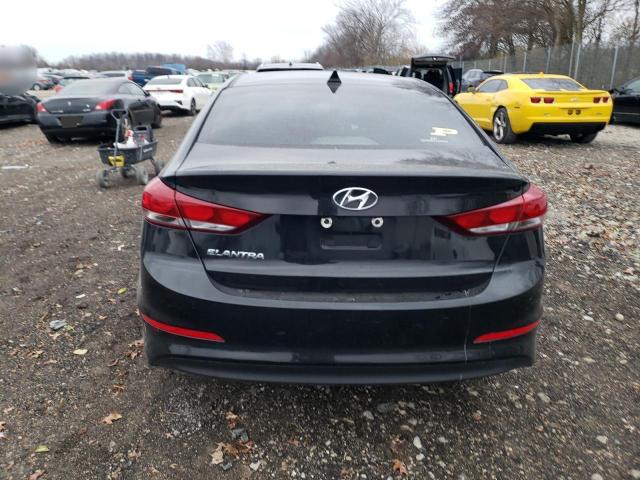 VIN 5NPD84LF9JH335005 2018 HYUNDAI ELANTRA no.6