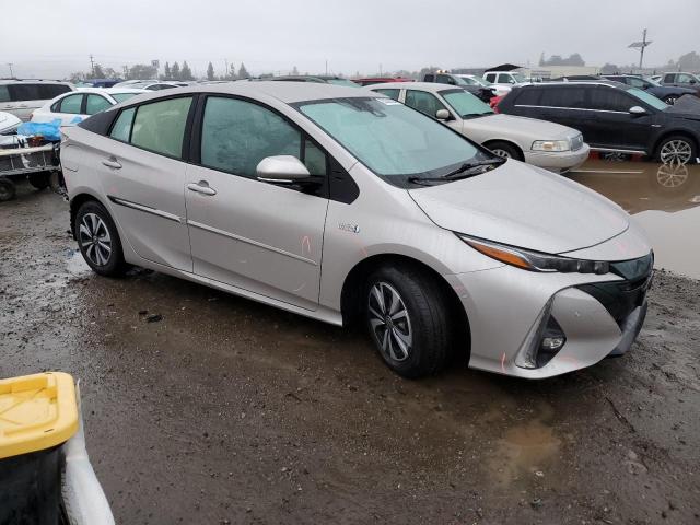 2018 TOYOTA PRIUS PRIM - JTDKARFP0J3071052