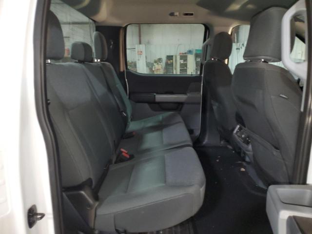 2024 FORD F150 XLT 1FTFW3L55RKE23305