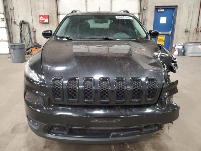 2017 JEEP CHEROKEE L - 1C4PJLDB1HW586340