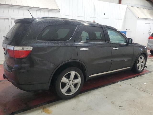 VIN 1C4SDJET9DC500636 2013 DODGE DURANGO no.3