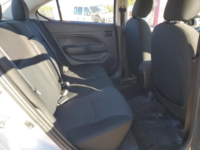 2023 MITSUBISHI MIRAGE G4 - ML32FUFJ7PHF03914