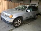 Lot #3024639778 2001 BMW X5 4.4I