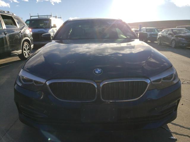2019 BMW 530XE WBAJB1C58KB376073
