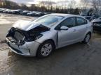 2017 KIA FORTE LX - 3KPFK4A77HE146597