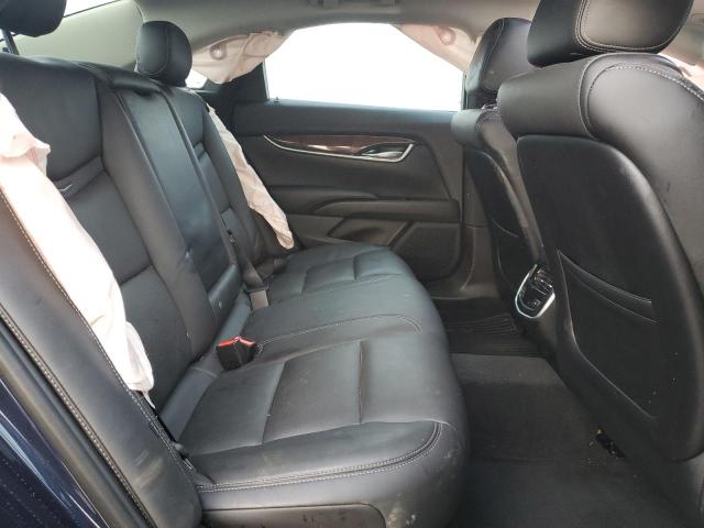 2016 CADILLAC XTS LUXURY - 2G61M5S3XG9126611