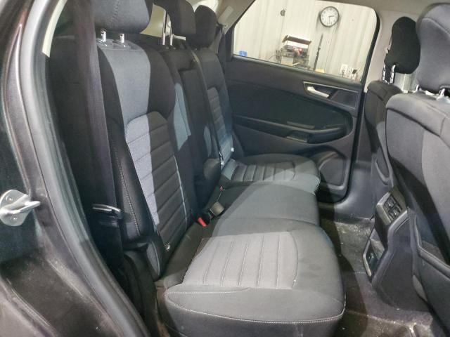 2015 FORD EDGE SE - 2FMTK4G89FBC08116