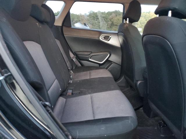 2022 KIA SOUL LX - KNDJ23AU5N7150444