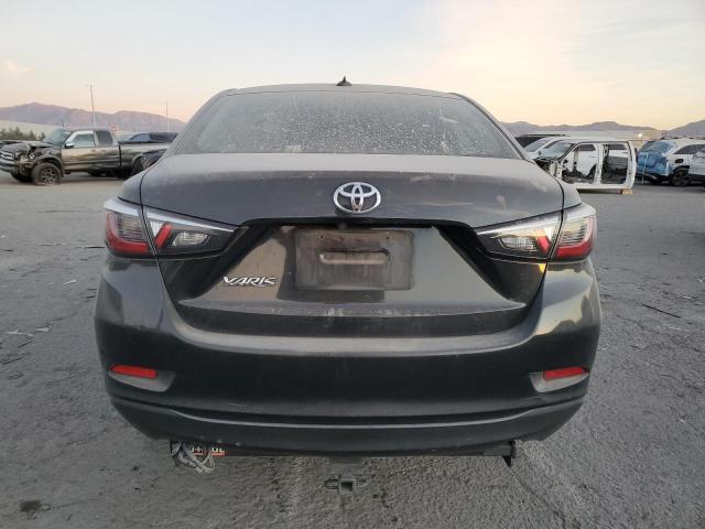2019 TOYOTA YARIS L - 3MYDLBYV1KY511988