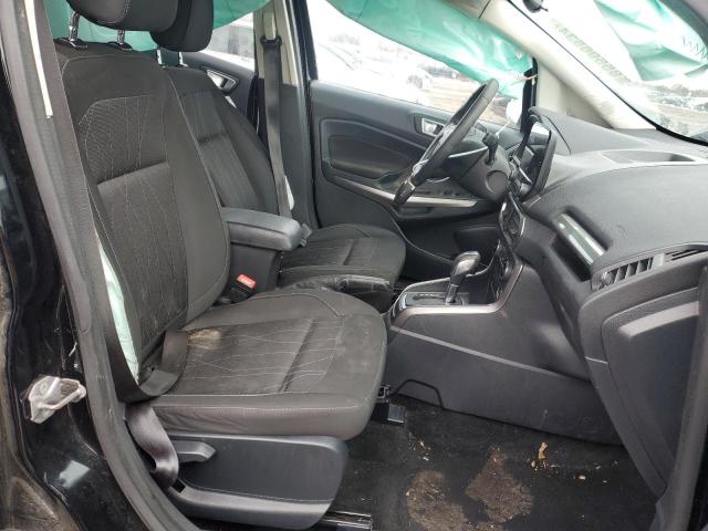 2018 FORD ECOSPORT S MAJ6P1UL4JC226354