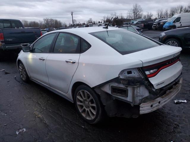 2015 DODGE DART LIMIT 1C3CDFCB9FD131824
