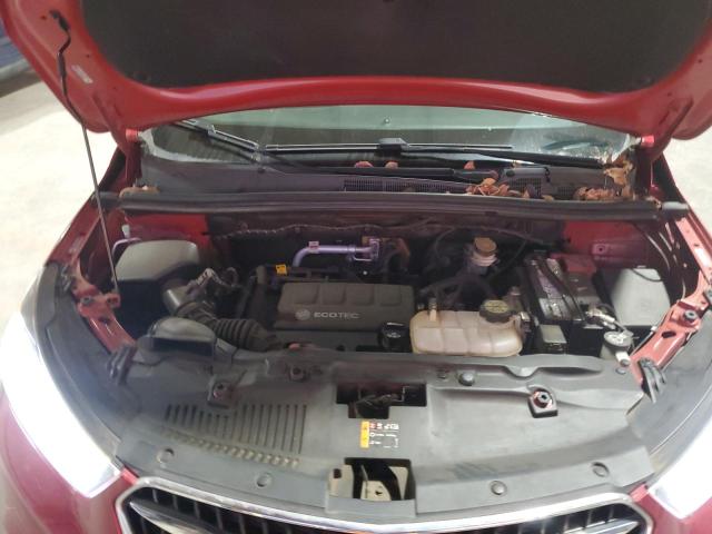 2018 BUICK ENCORE ESS - KL4CJGSB9JB677405