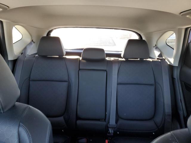 2021 KIA SELTOS EX - KNDERCAA8M7105127