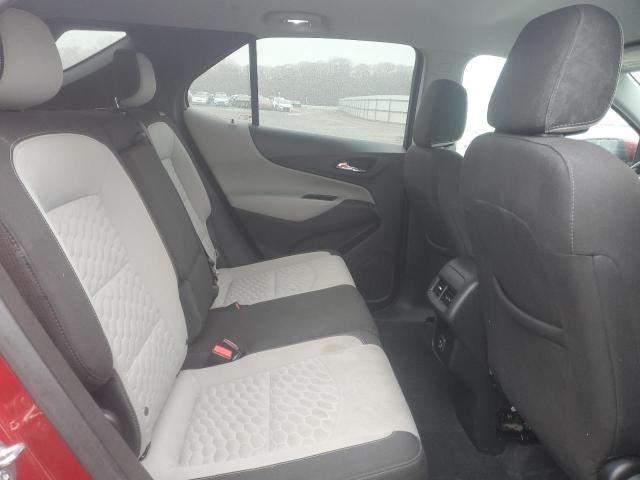 2019 CHEVROLET EQUINOX LT - 3GNAXKEVXKS524582