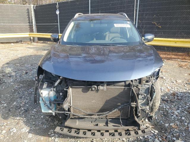 2016 NISSAN ROGUE S - KNMAT2MV2GP639821