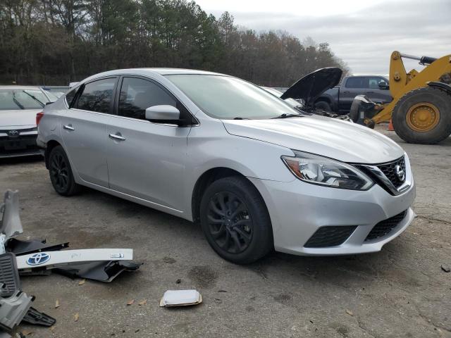 2019 NISSAN SENTRA S - 3N1AB7AP2KL613152