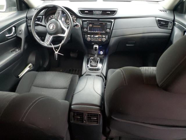 2018 NISSAN ROGUE S - KNMAT2MT8JP590050