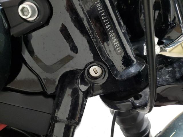2020 HARLEY-DAVIDSON FXBB 1HD1YJJ16LB045204