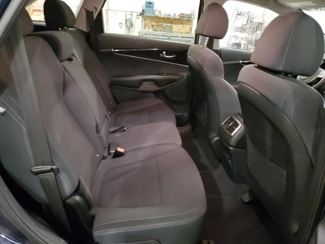 2019 KIA SORENTO LX - 5XYPGDA5XKG507948