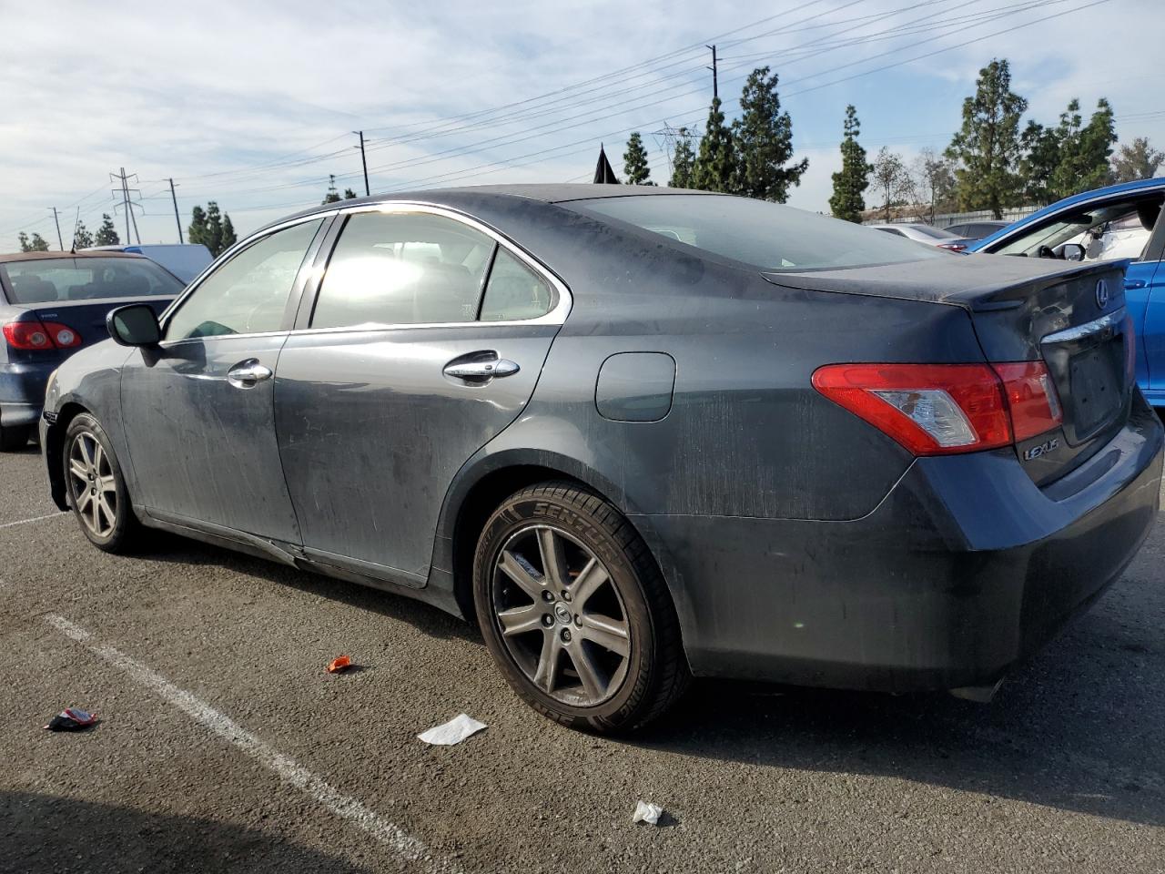 Lot #3042049204 2007 LEXUS ES 350