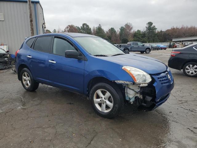 Vin: jn8as5mv2aw129832, lot: 82644874, nissan rogue s 20104