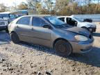 Lot #3024744275 2008 TOYOTA COROLLA CE