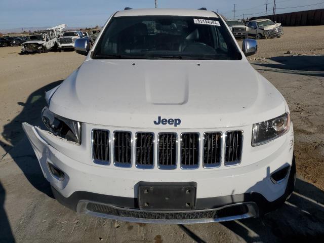 VIN 1C4RJEBG1GC336180 2016 JEEP GRAND CHEROKEE no.5