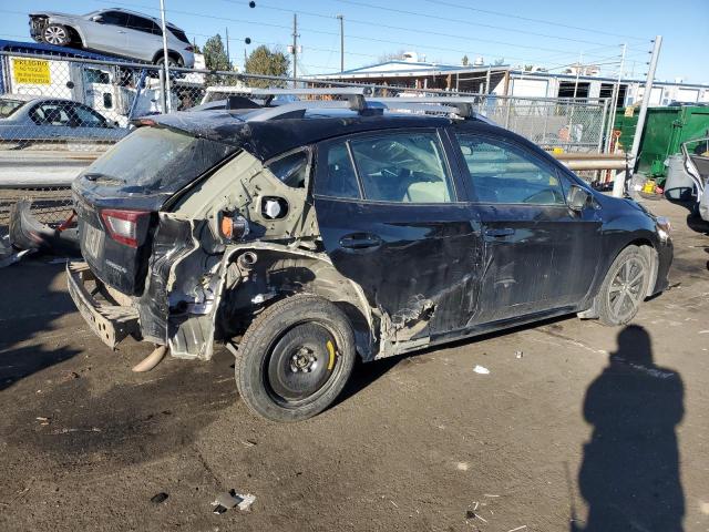 2021 SUBARU IMPREZA PR - 4S3GTAD63M3711688