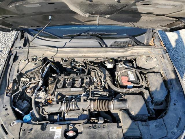 2019 HONDA ACCORD LX - 1HGCV1F19KA013218