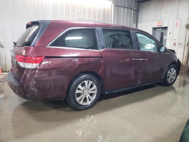 2016 HONDA ODYSSEY EX - 5FNRL5H62GB082300