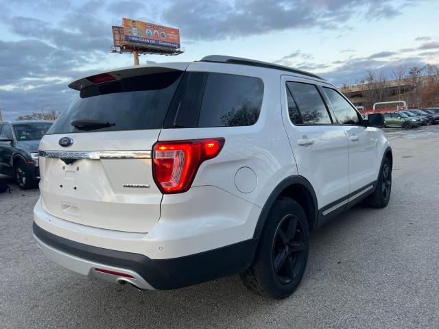 VIN 1FM5K7D84GGA24730 2016 FORD EXPLORER no.4