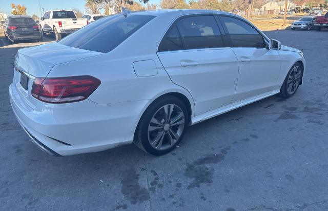 VIN WDDHF5KB8GB303187 2016 MERCEDES-BENZ E-CLASS no.4