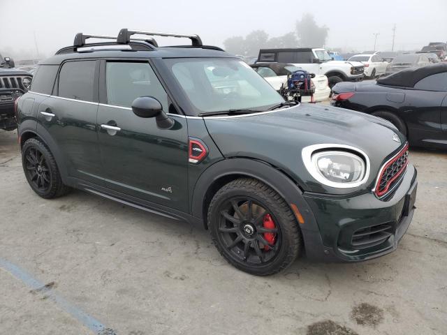 2018 MINI COOPER JCW WMZYV9C33J3B91558