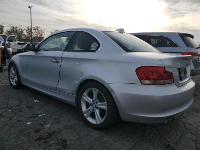 VIN WBAUP9C56DVS95894 2013 BMW 1 SERIES no.2