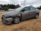 2018 CHEVROLET CRUZE LT - 1G1BE5SM8J7140841