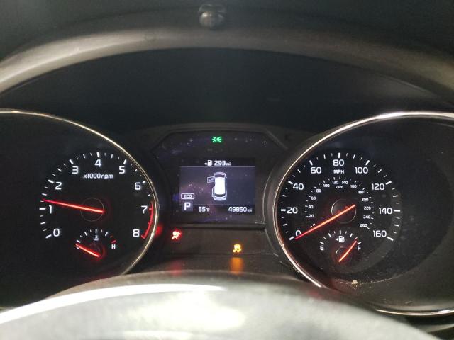 2021 KIA SEDONA LX - KNDMB5C15M6667324
