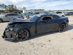 2021 CHEVROLET CAMARO LZ - 1G1FF1R76M0122424