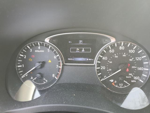 2017 NISSAN ALTIMA 2.5 - 1N4AL3AP8HC167022