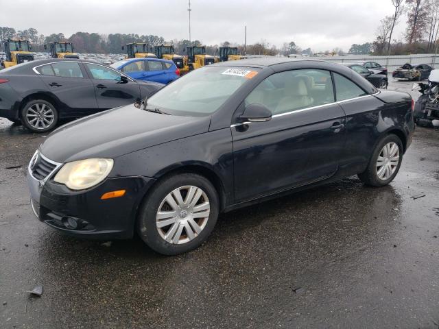 2008 VOLKSWAGEN EOS TURBO #3033265895