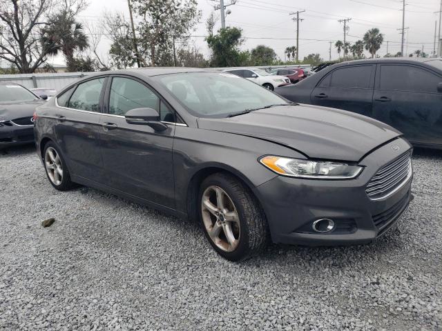 VIN 3FA6P0HD3FR301194 2015 FORD FUSION no.4