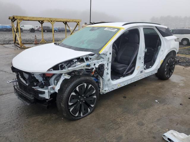 2024 CHEVROLET BLAZER RS - 3GNKDCRJ2RS219288