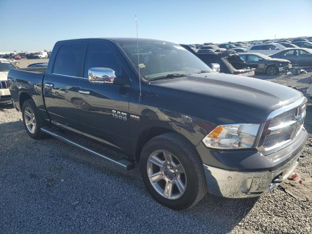 VIN 1C6RR6LT6JS193242 2018 RAM 1500 no.4