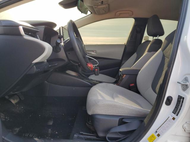 2020 TOYOTA COROLLA LE - JTDEBRBE8LJ008116