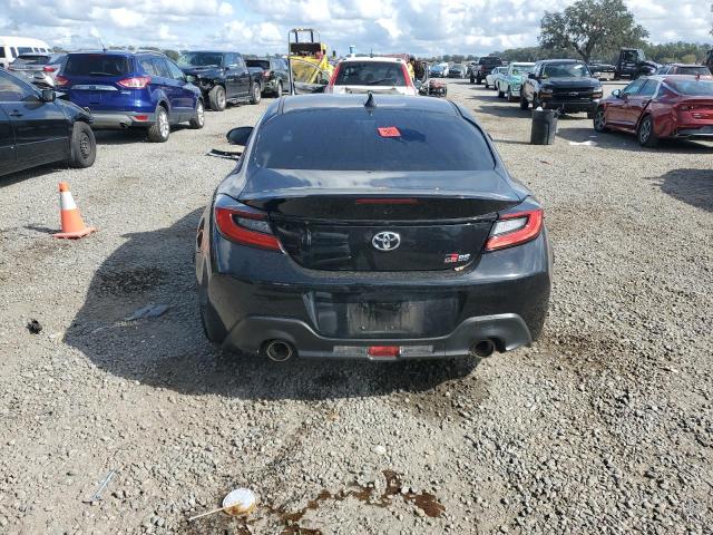 2022 TOYOTA GR 86 JF1ZNBB16N9753860