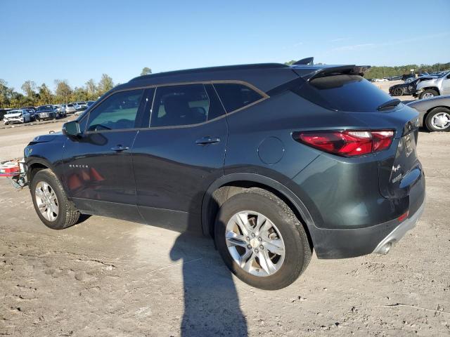 2019 CHEVROLET BLAZER 1LT - 3GNKBBRA1KS658634