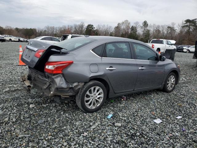 2018 NISSAN SENTRA S - 3N1AB7AP6JY265213