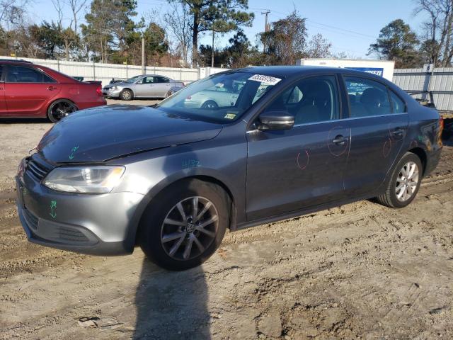 VIN 3VWDX7AJXDM450252 2013 VOLKSWAGEN JETTA no.1